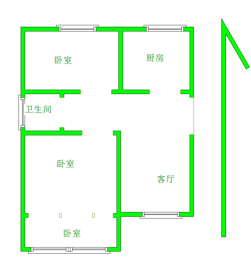 东兴寓城