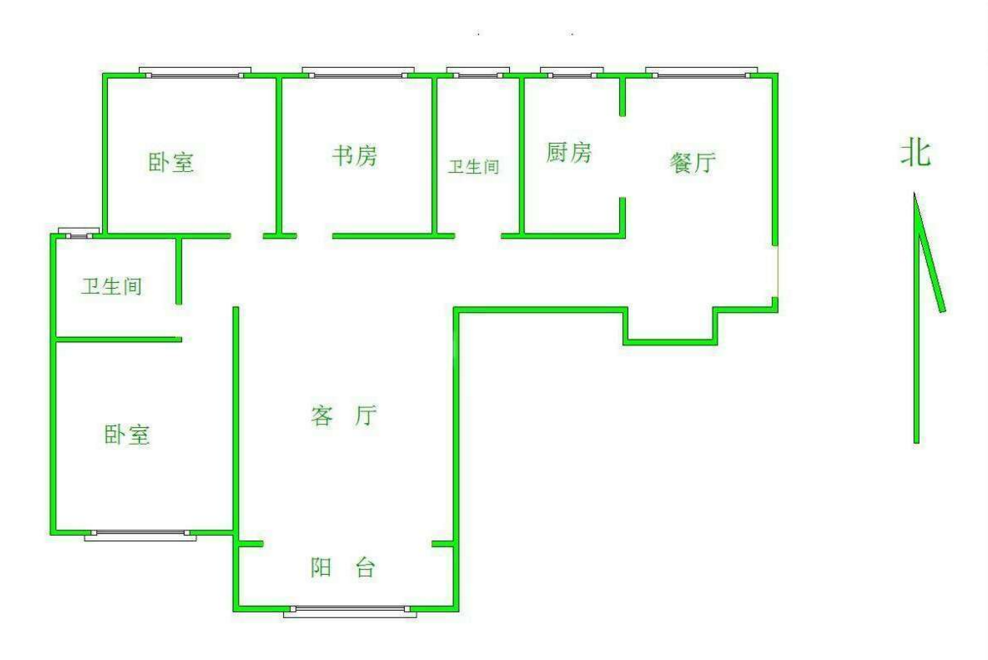 东北关馨苑小区