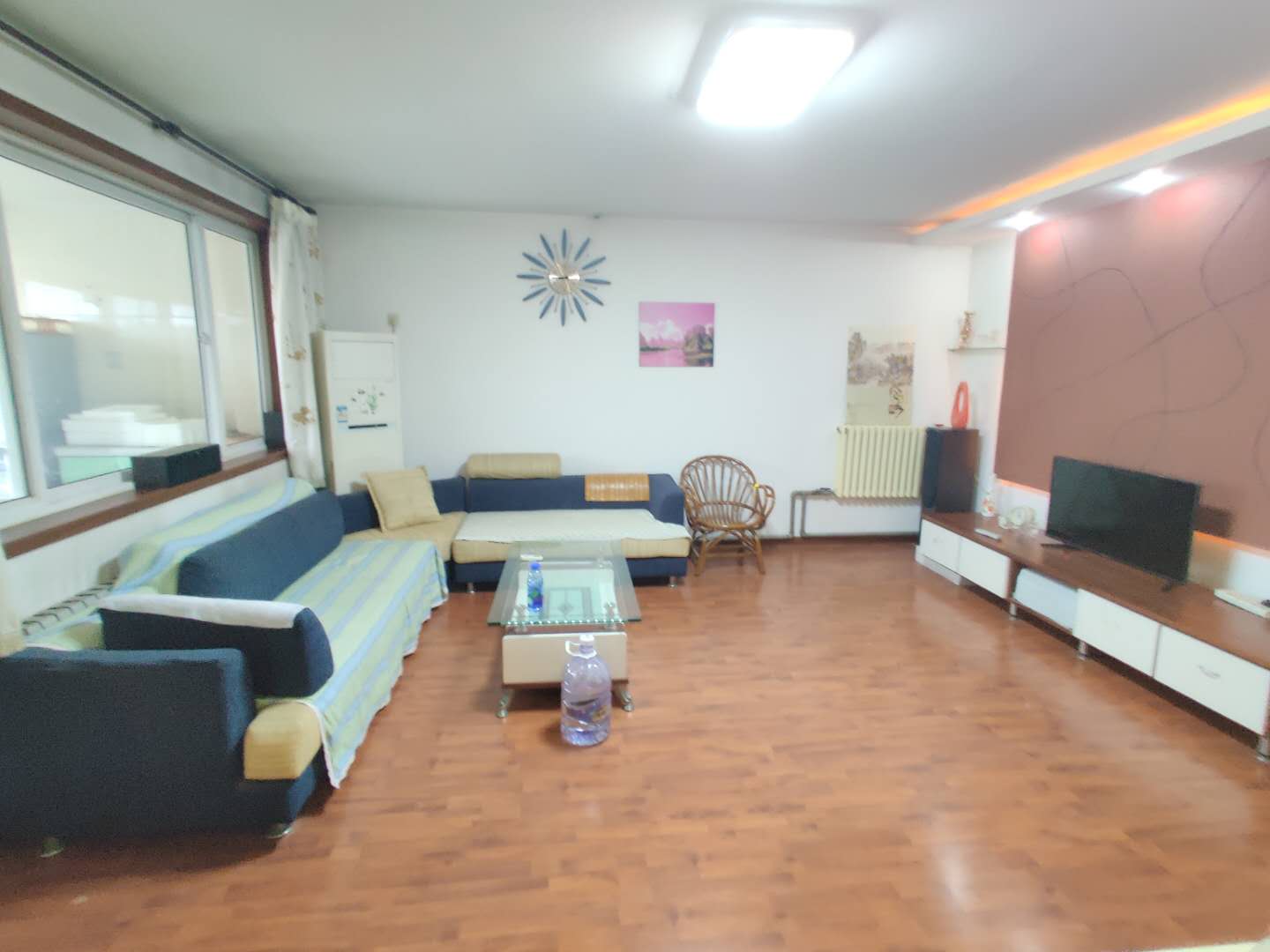 正大城市花园一期