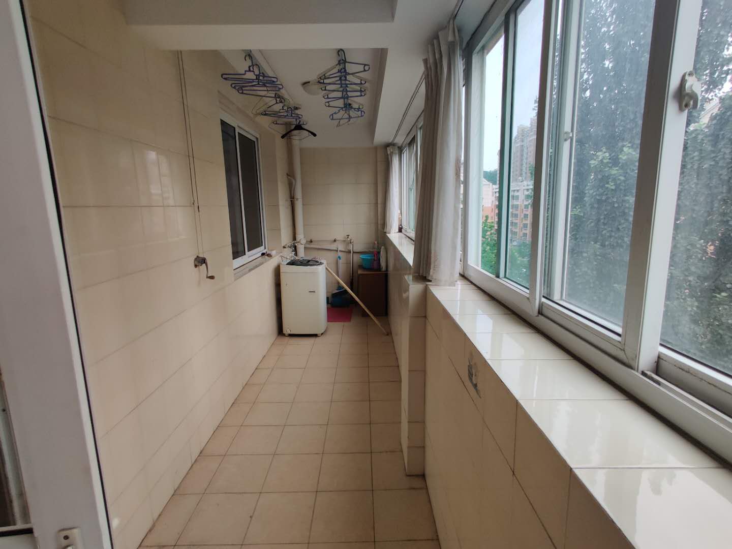 正大城市花园一期