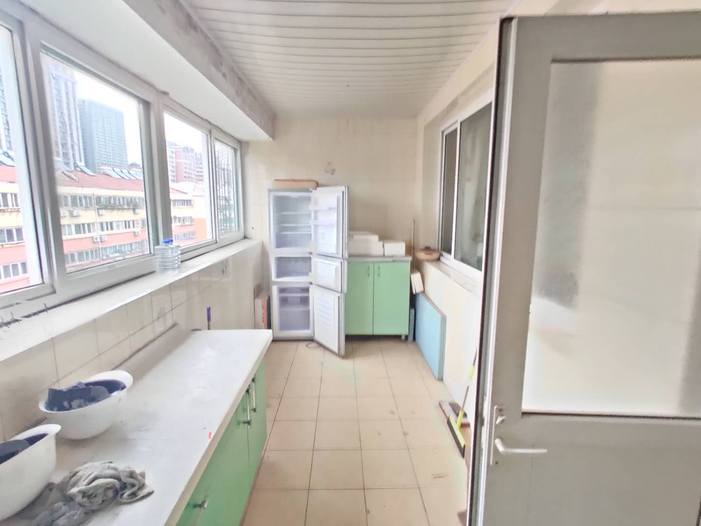 正大城市花园一期