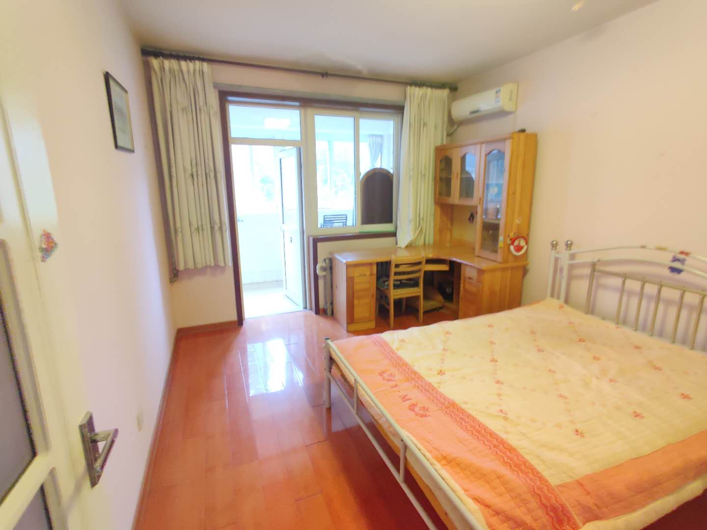 正大城市花园一期