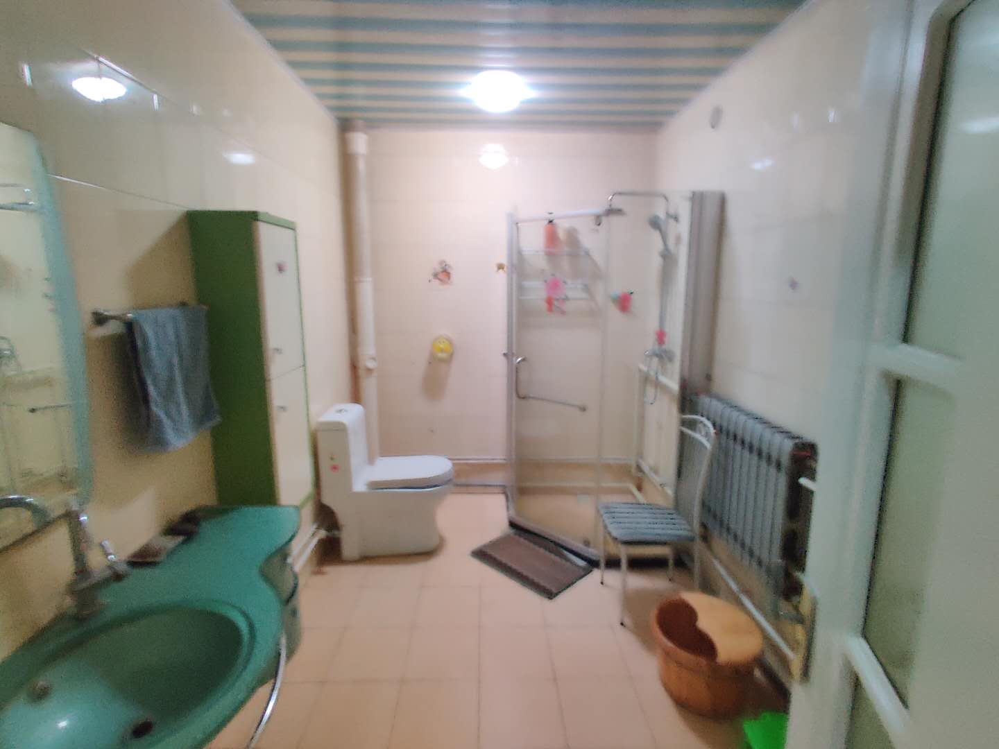 正大城市花园一期