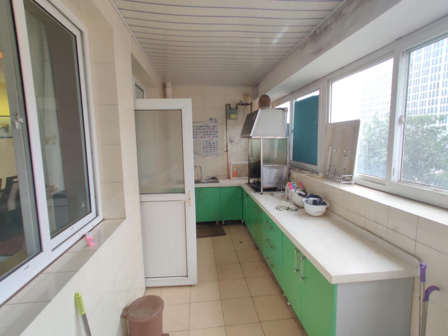 正大城市花园一期