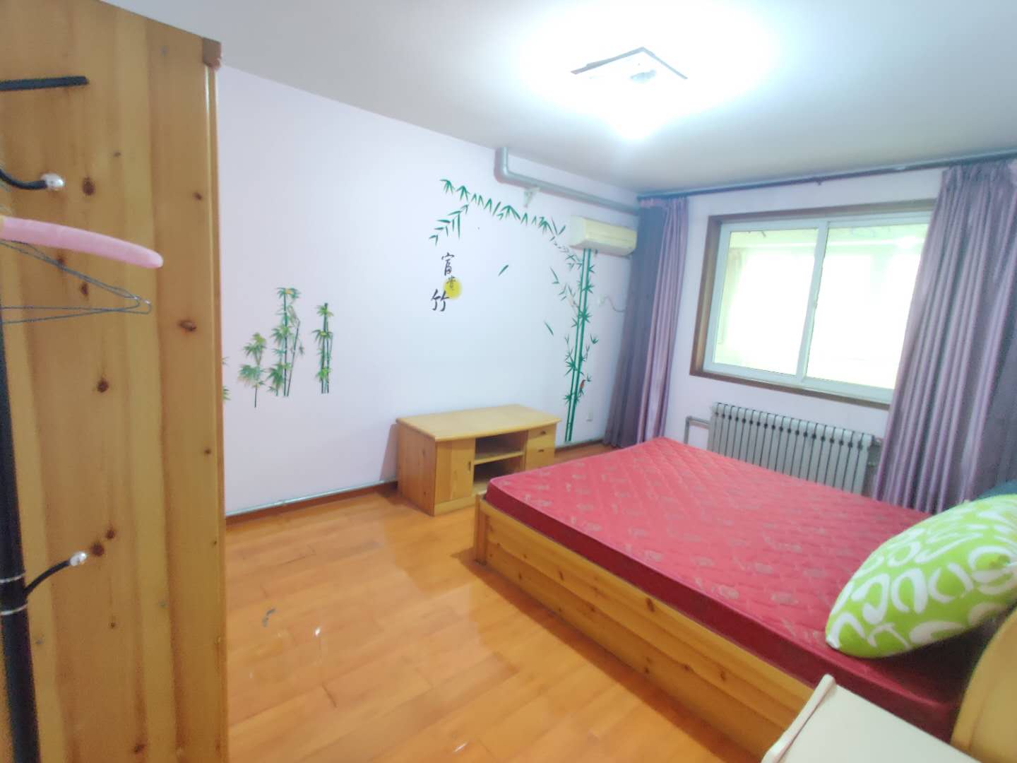 正大城市花园一期