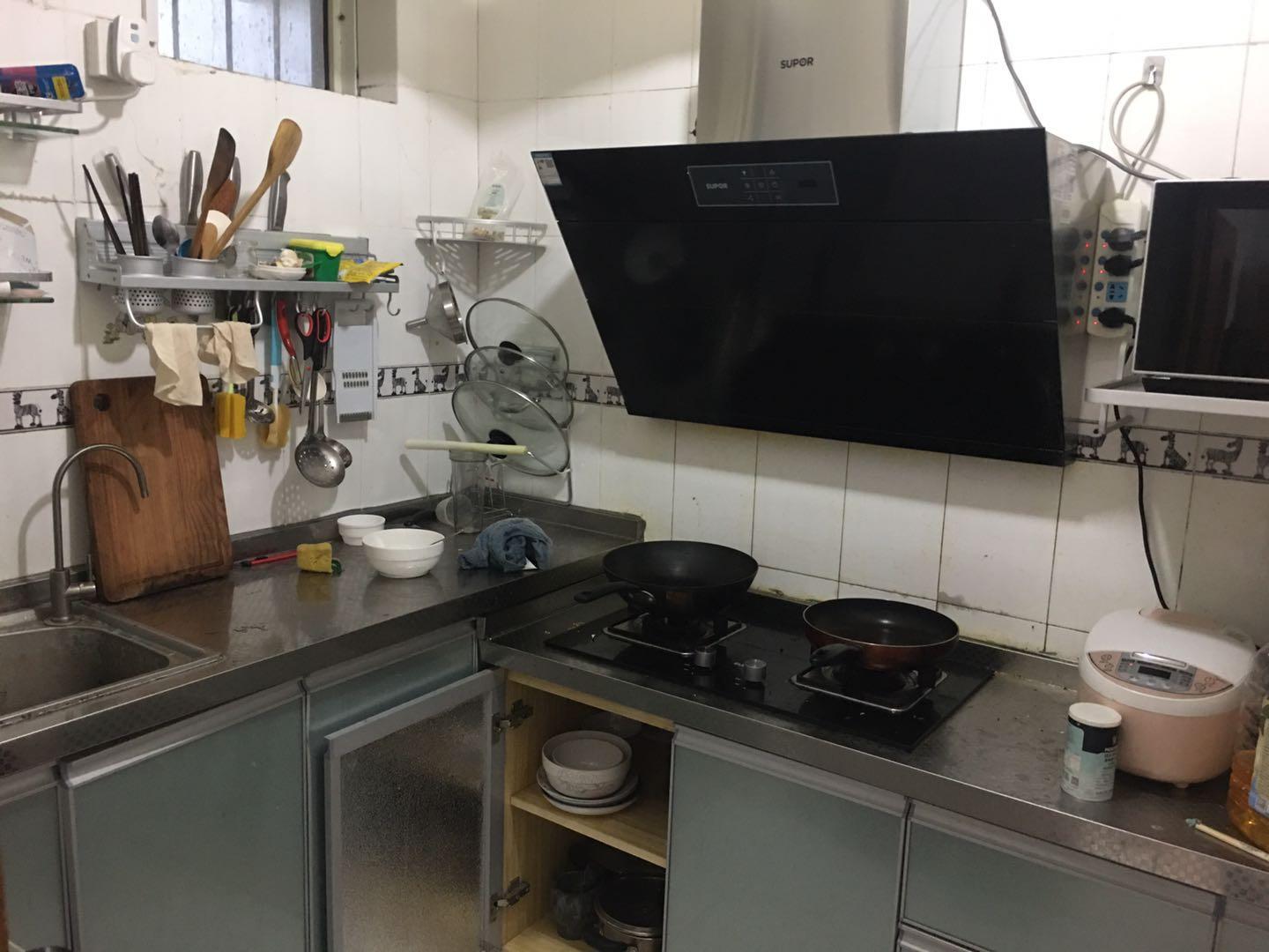 金牛小区