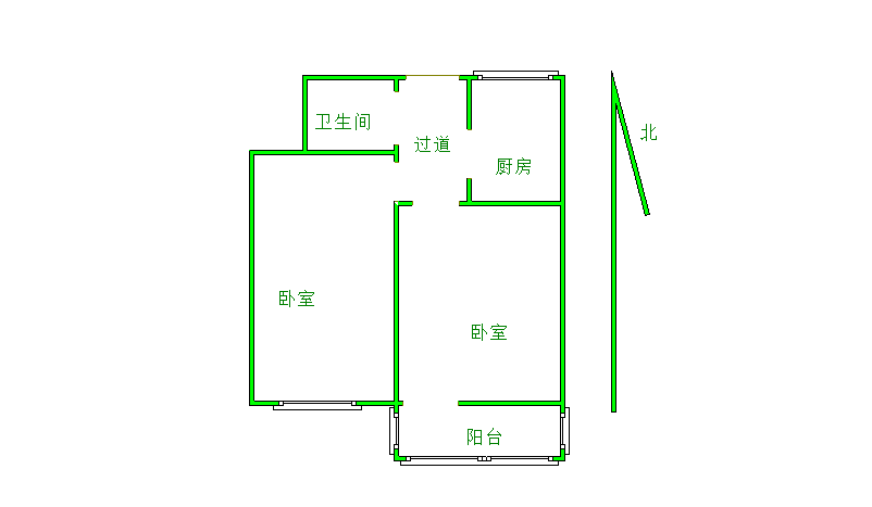金牛小区