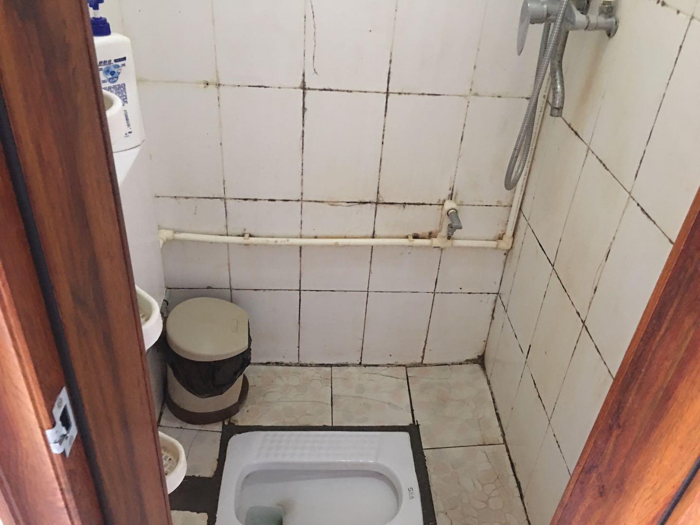 金牛小区