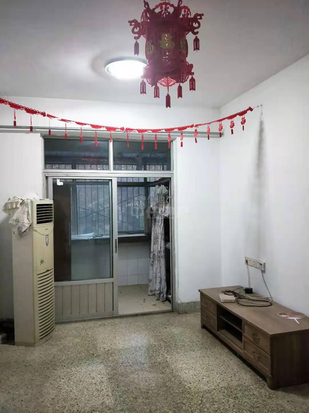 东篱花园（炼油厂单位宿舍北区）