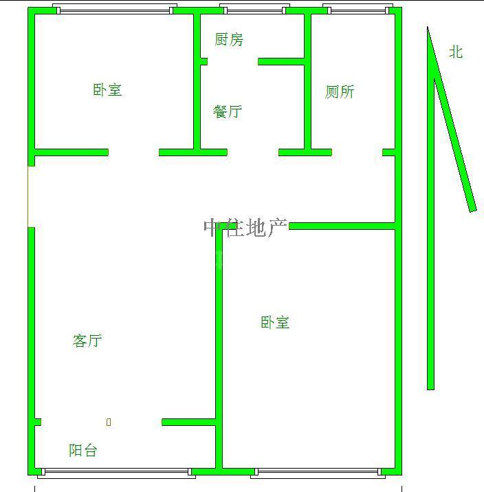 东篱花园（炼油厂单位宿舍北区）