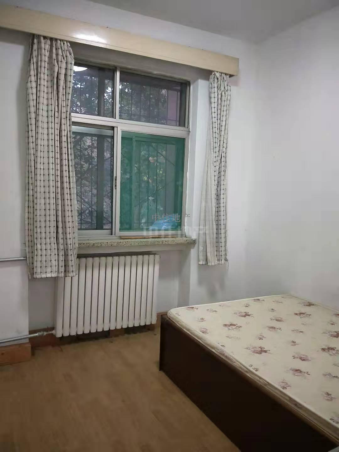 东篱花园（炼油厂单位宿舍北区）