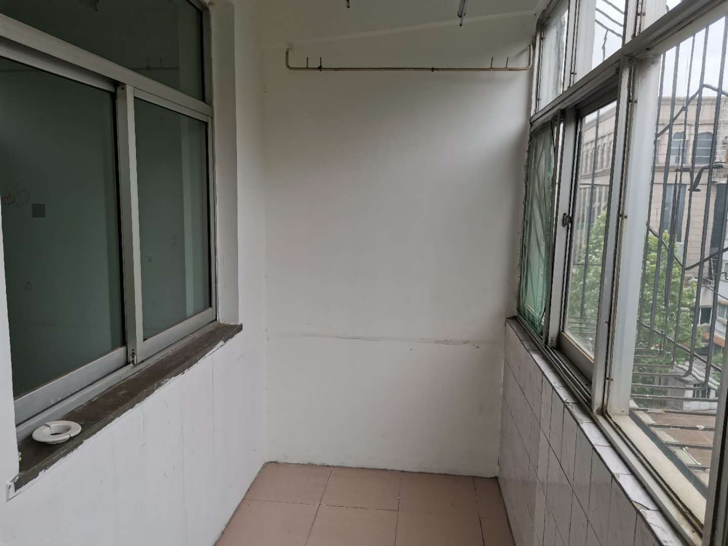 文化东路灯泡厂宿舍