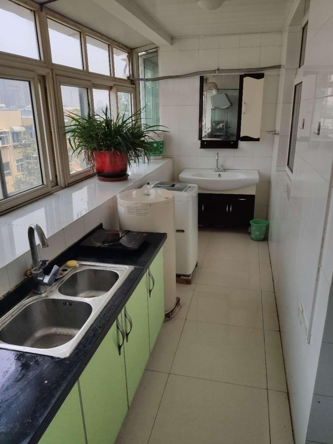 韩家窑小区
