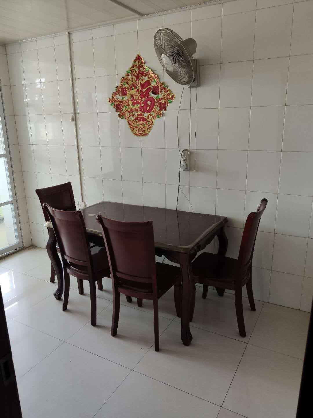 韩家窑小区