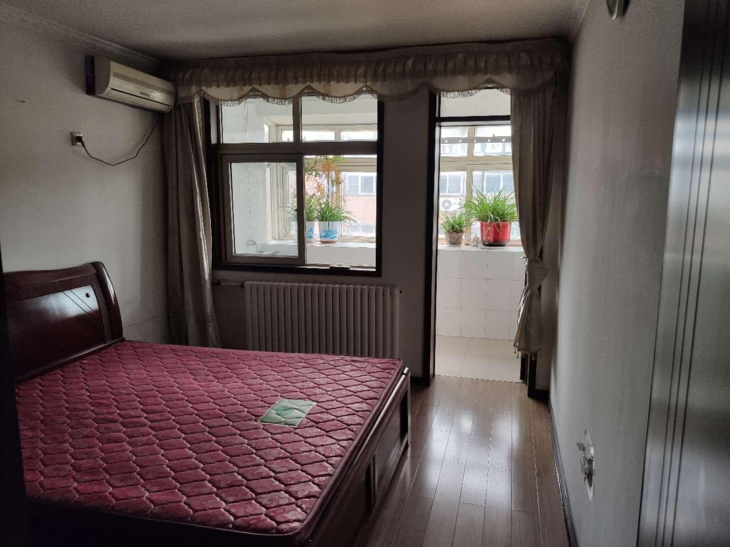 韩家窑小区