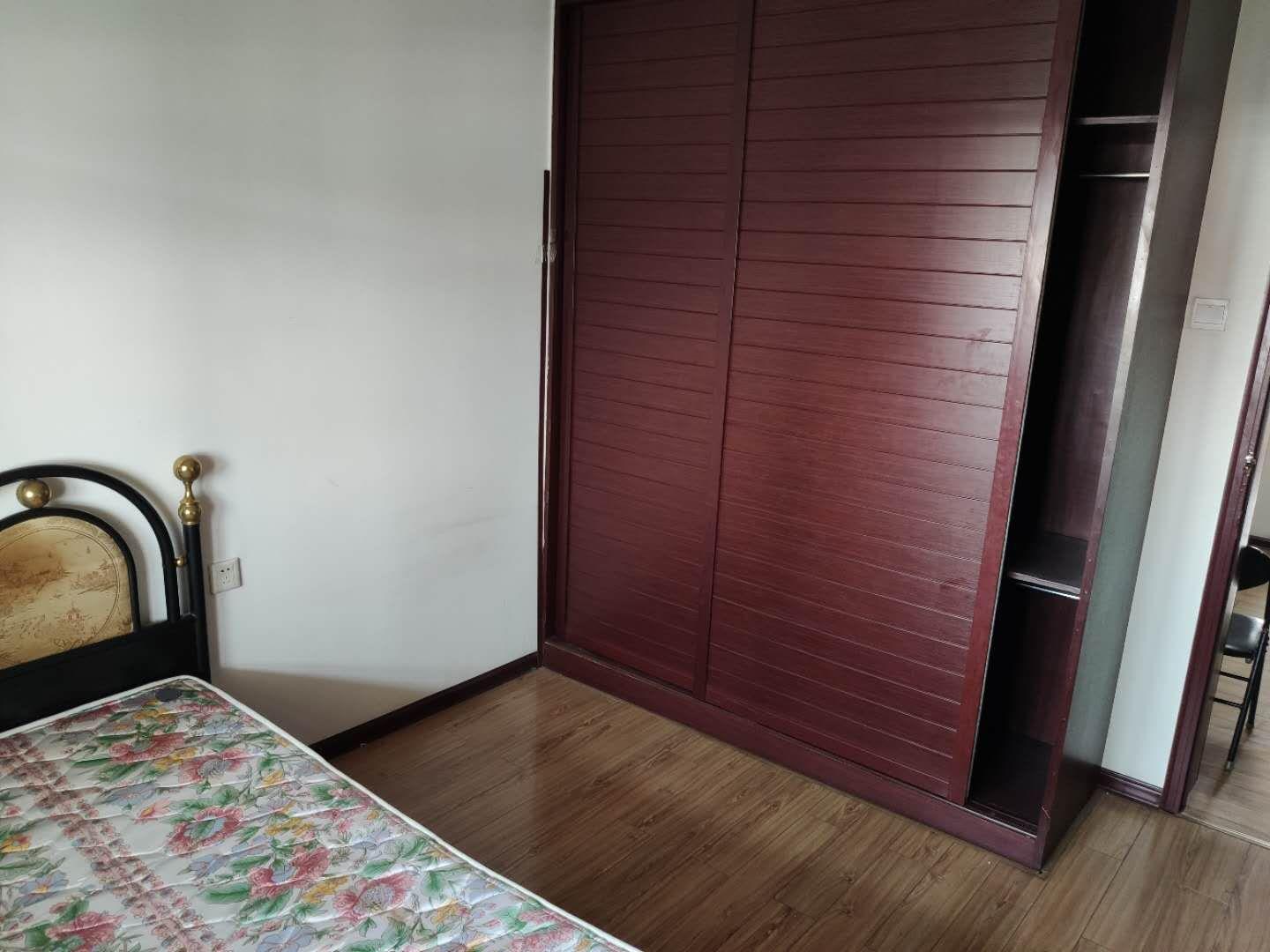 韩家窑小区