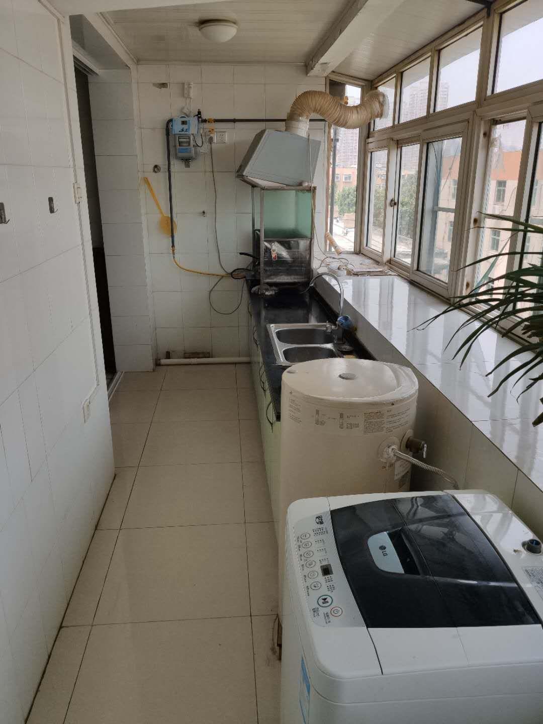 韩家窑小区