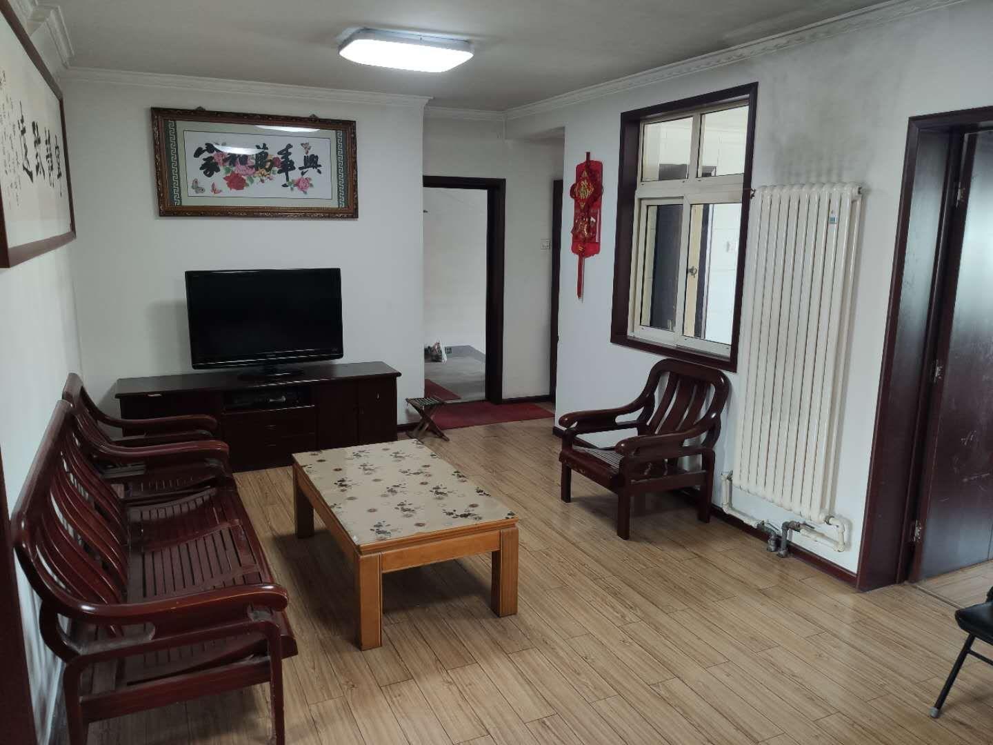 韩家窑小区