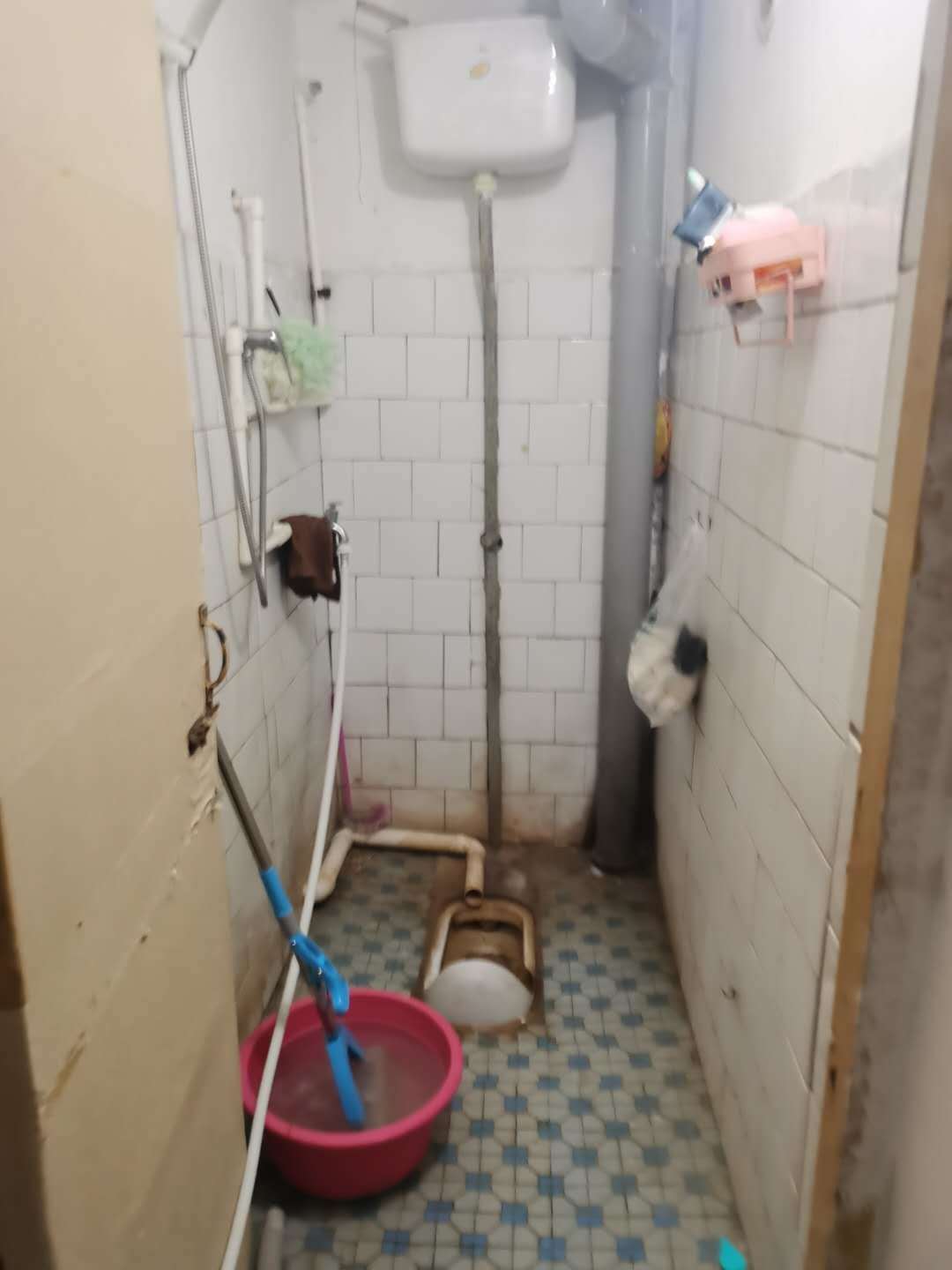 南刘小区