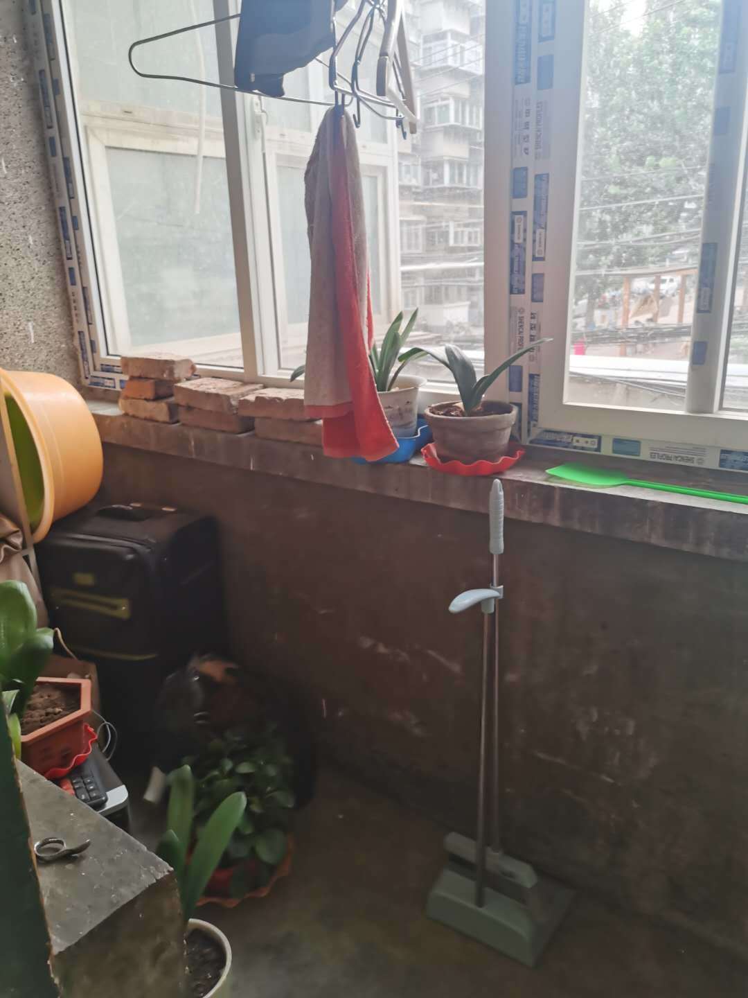 南刘小区