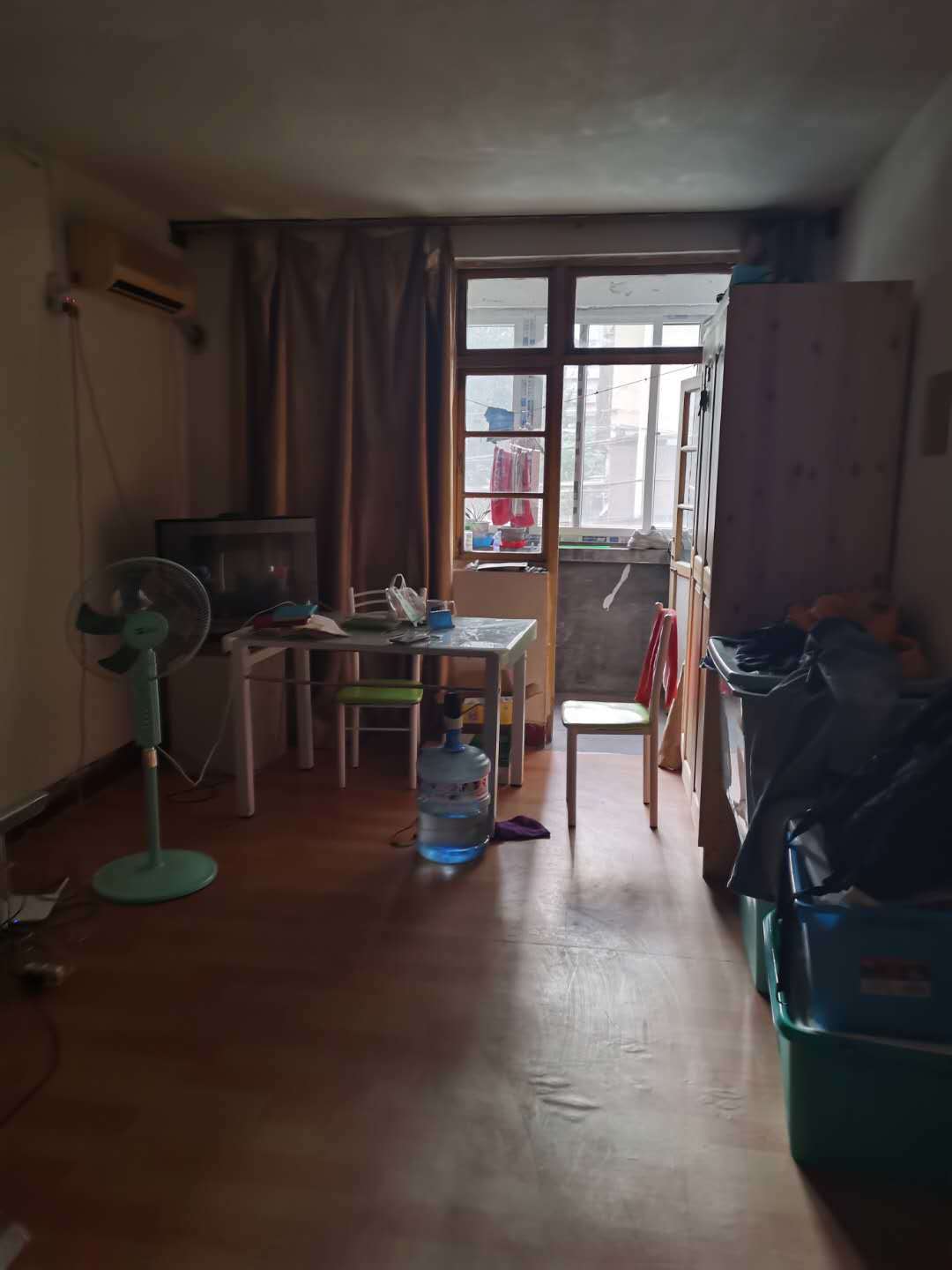 南刘小区