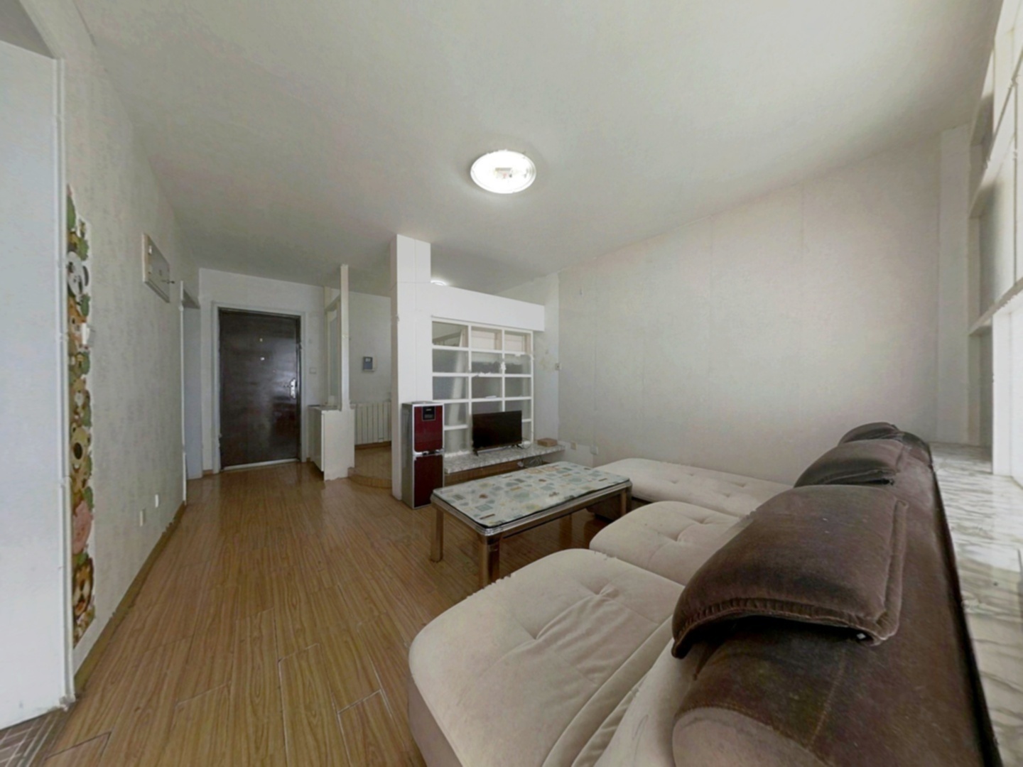 阳光100国际新城(G区)