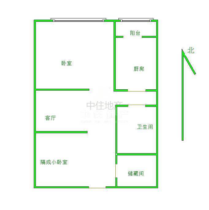 阳光100国际新城(G区)