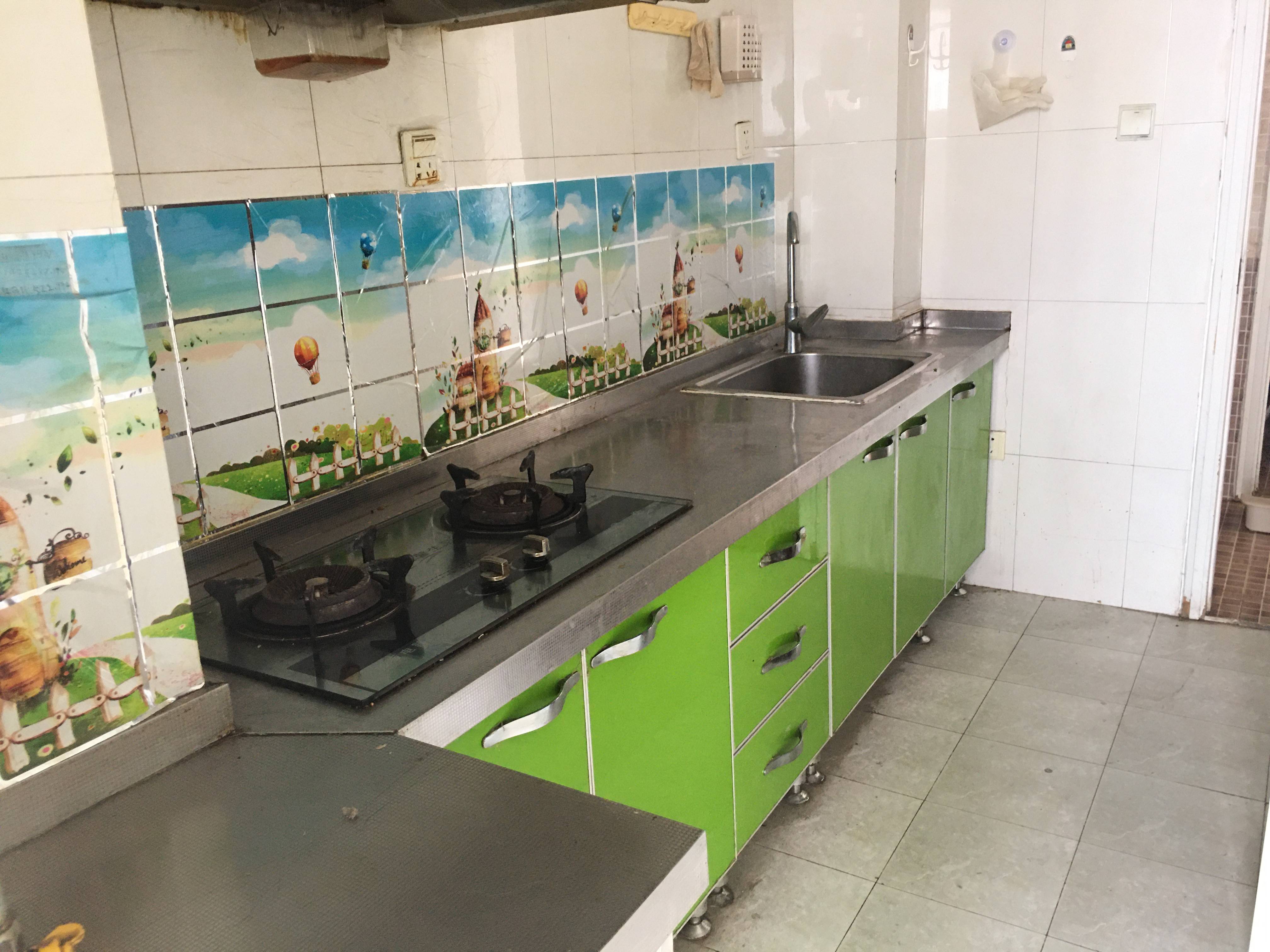 阳光100国际新城(G区)