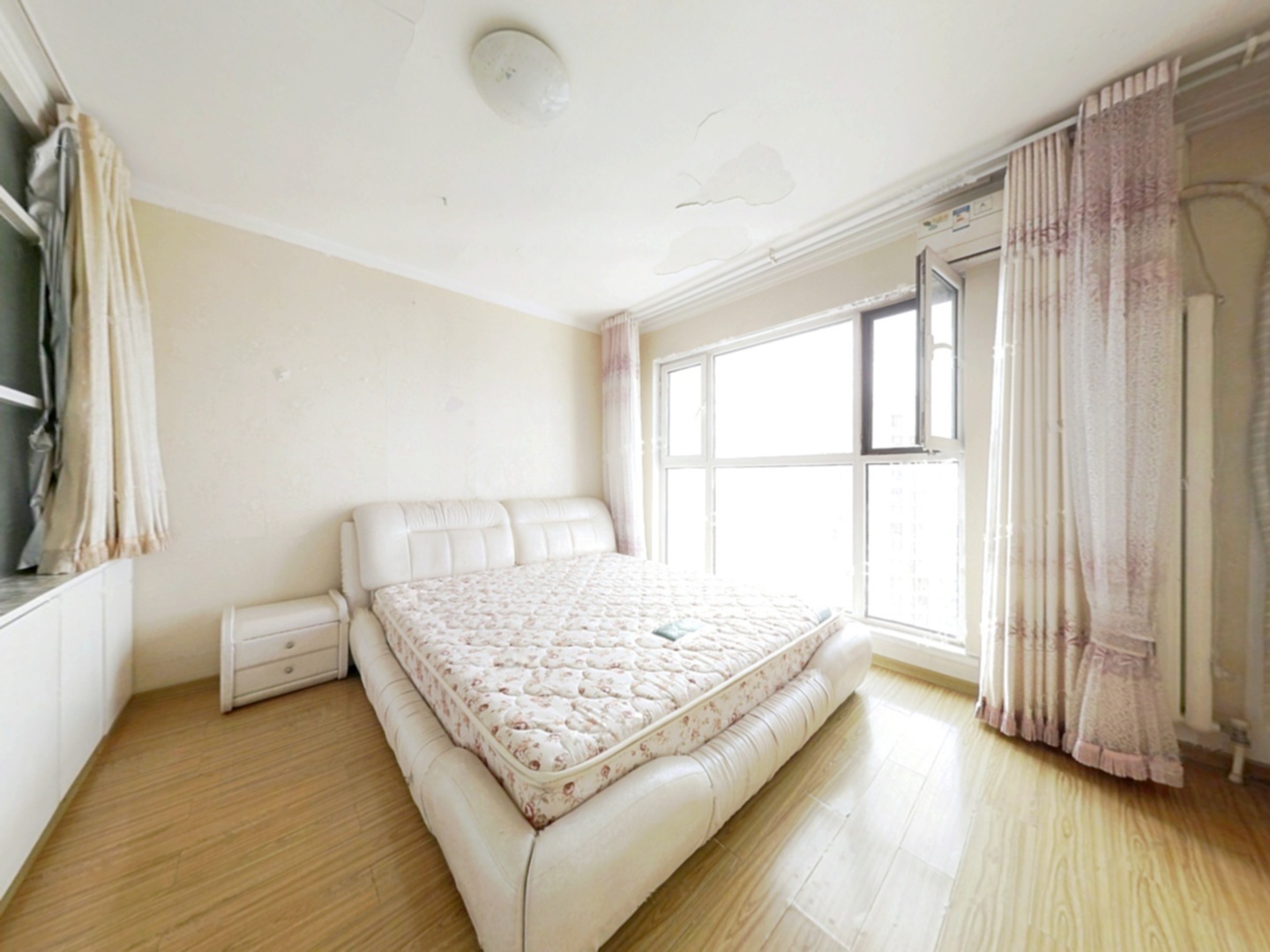 阳光100国际新城(G区)