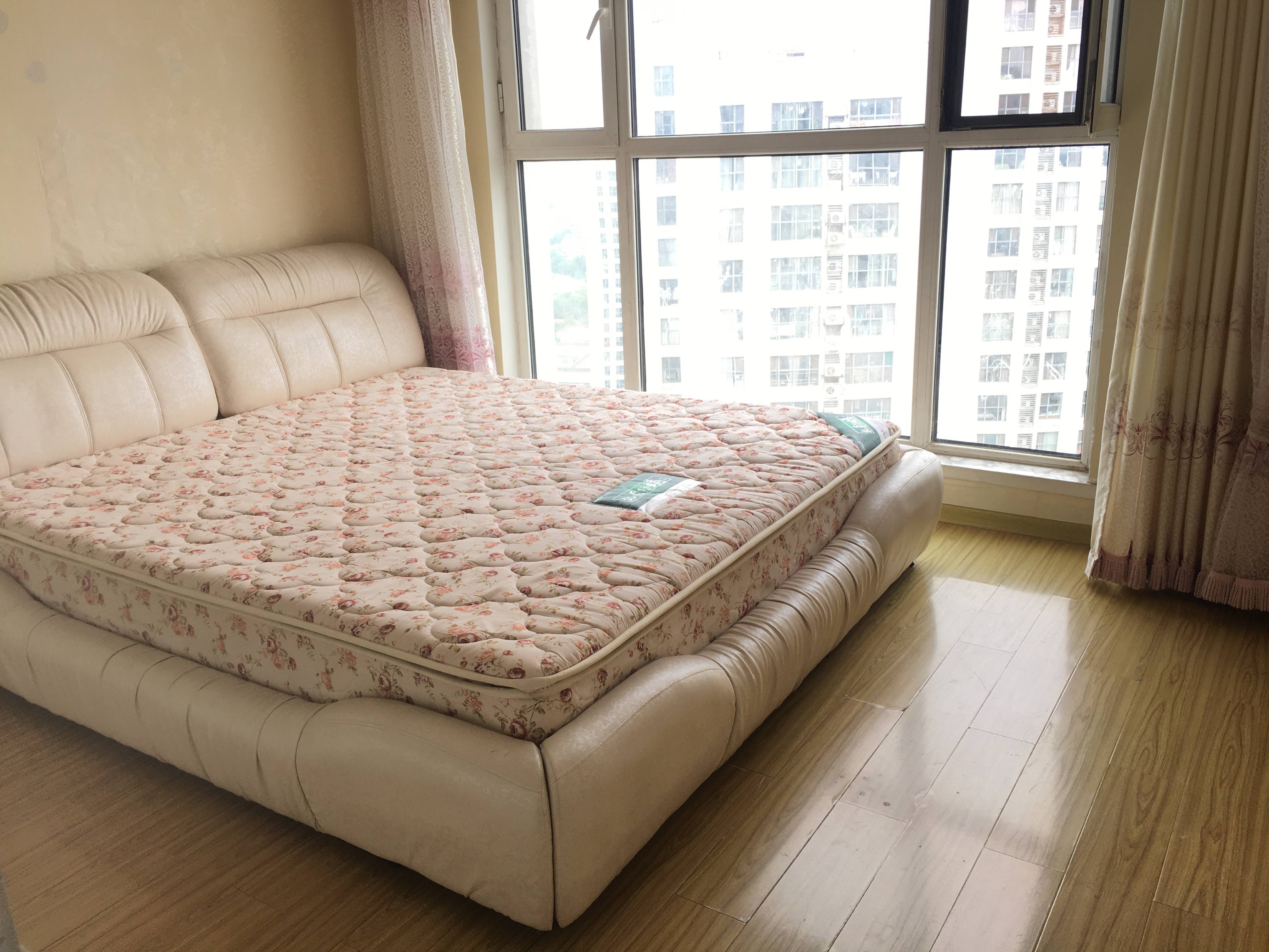 阳光100国际新城(G区)