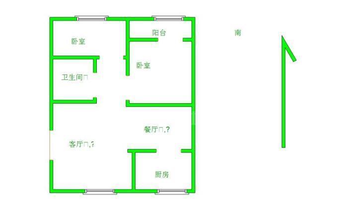 济钢新村北区