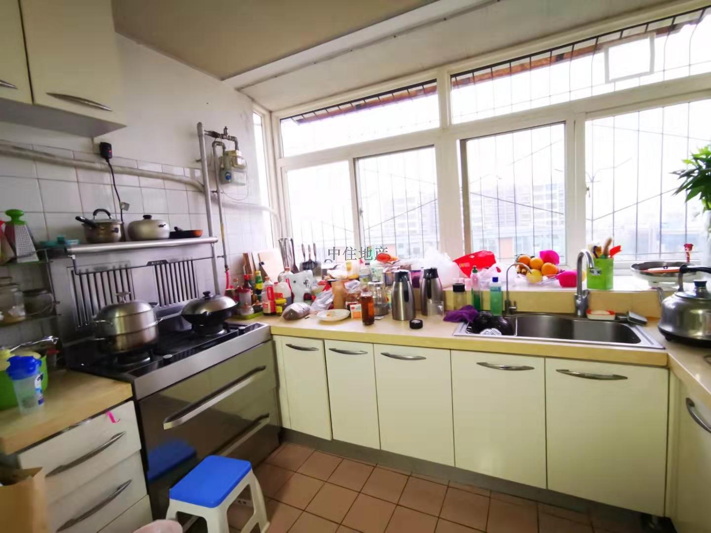 历东小区