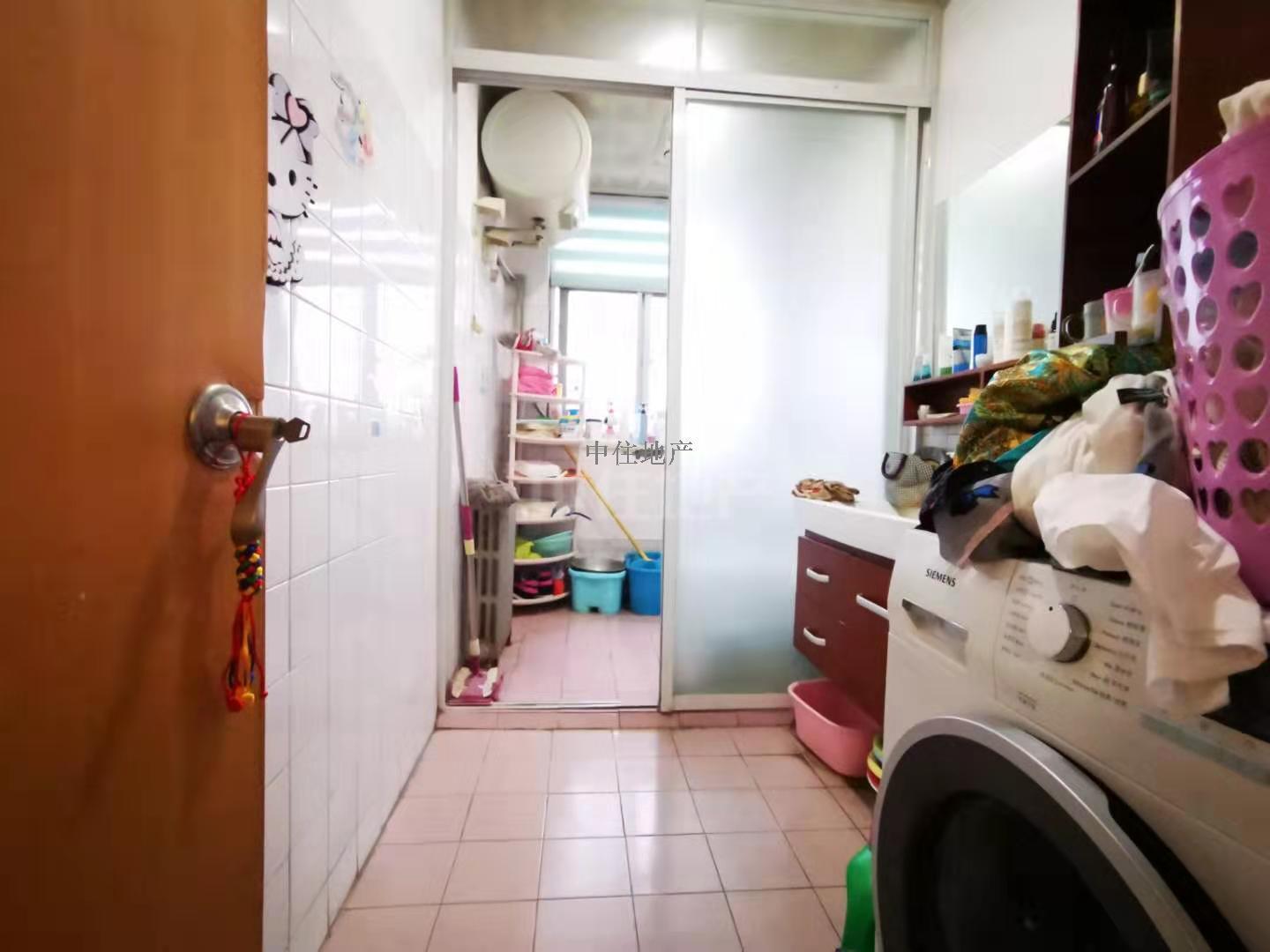 历东小区
