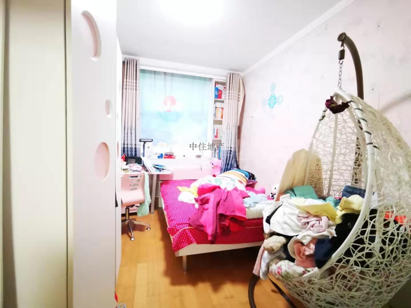 历东小区