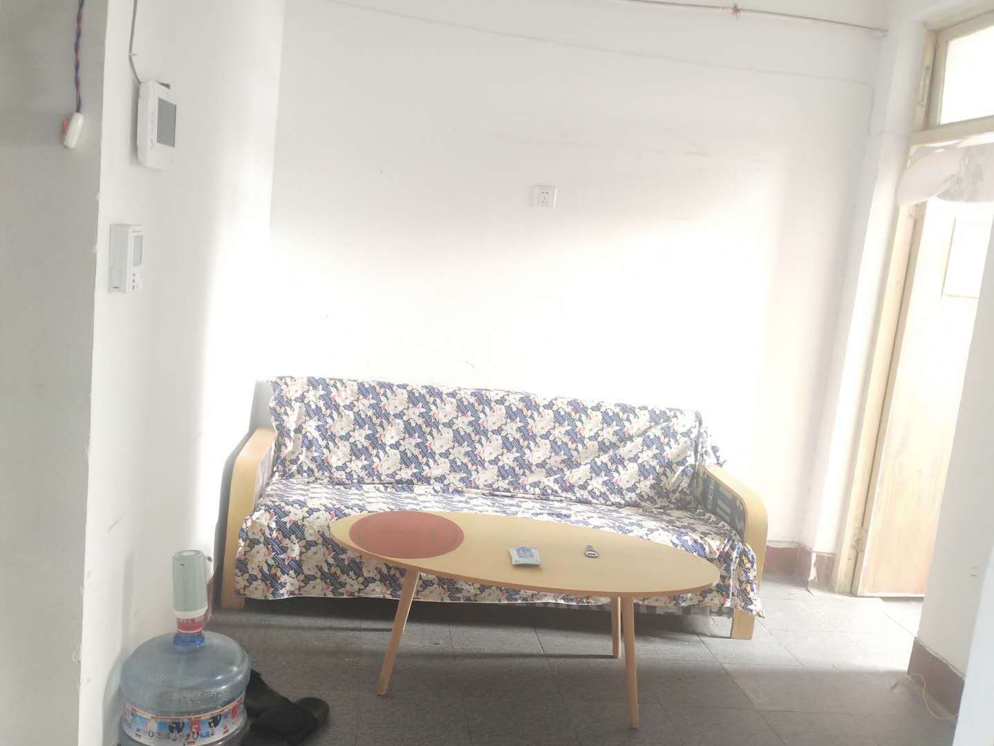明湖小区