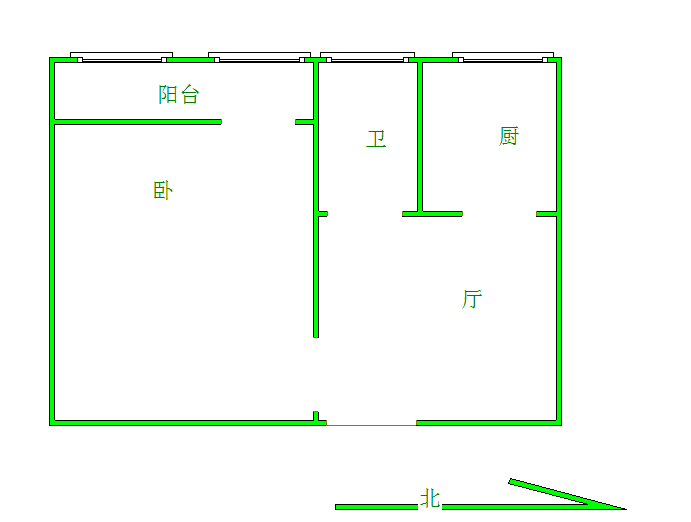 明湖小区