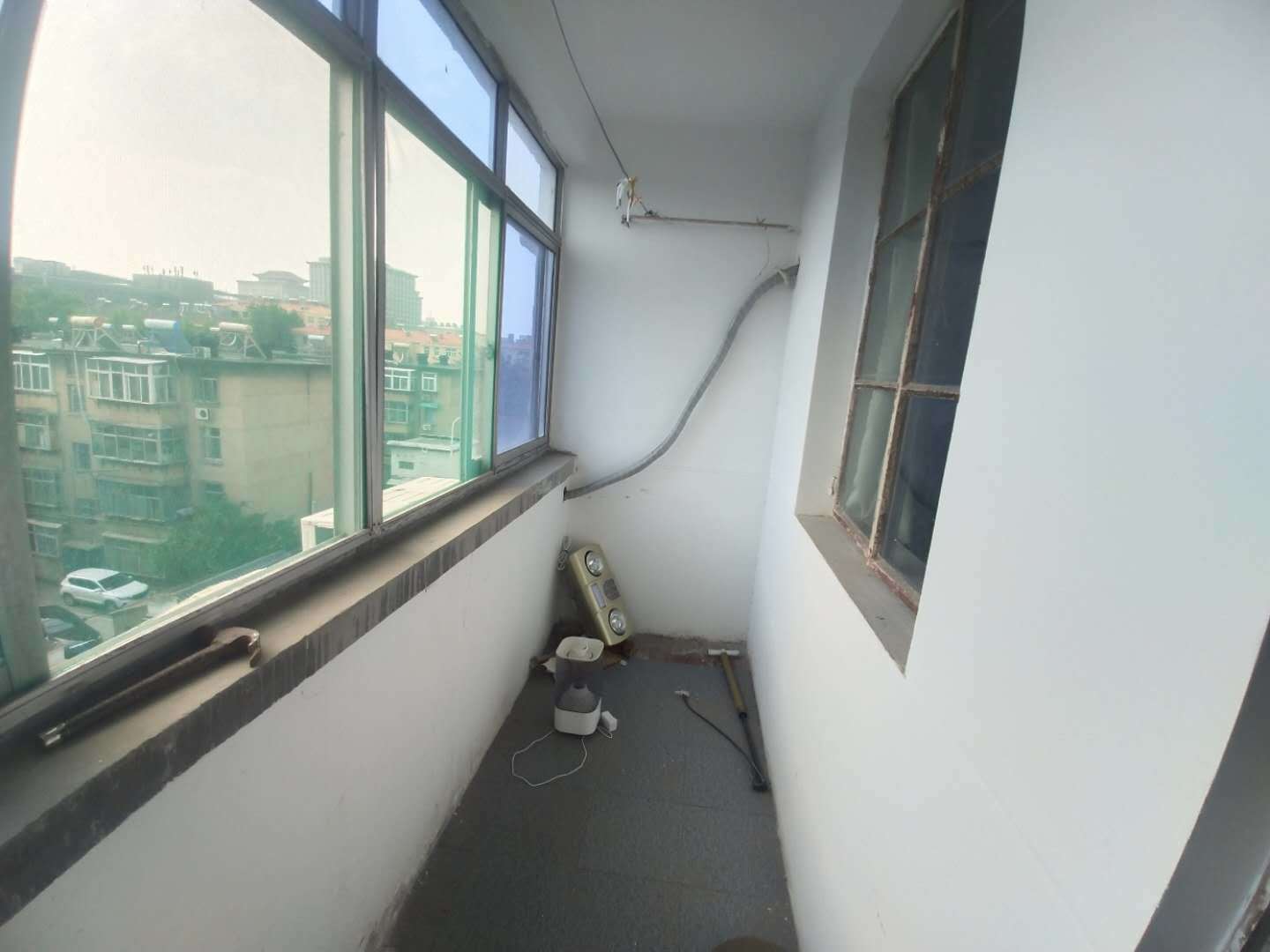 明湖小区