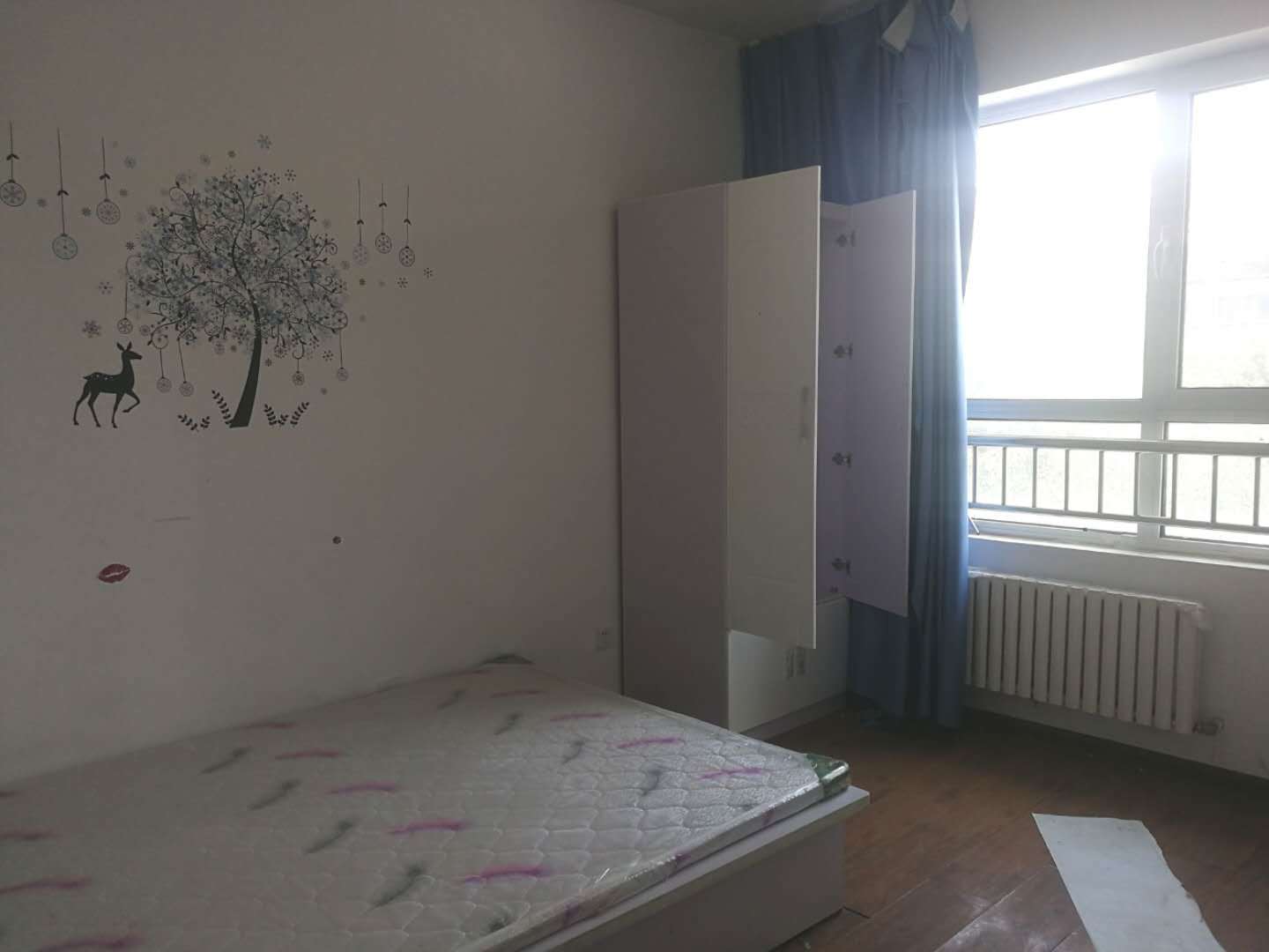明湖白鹭郡