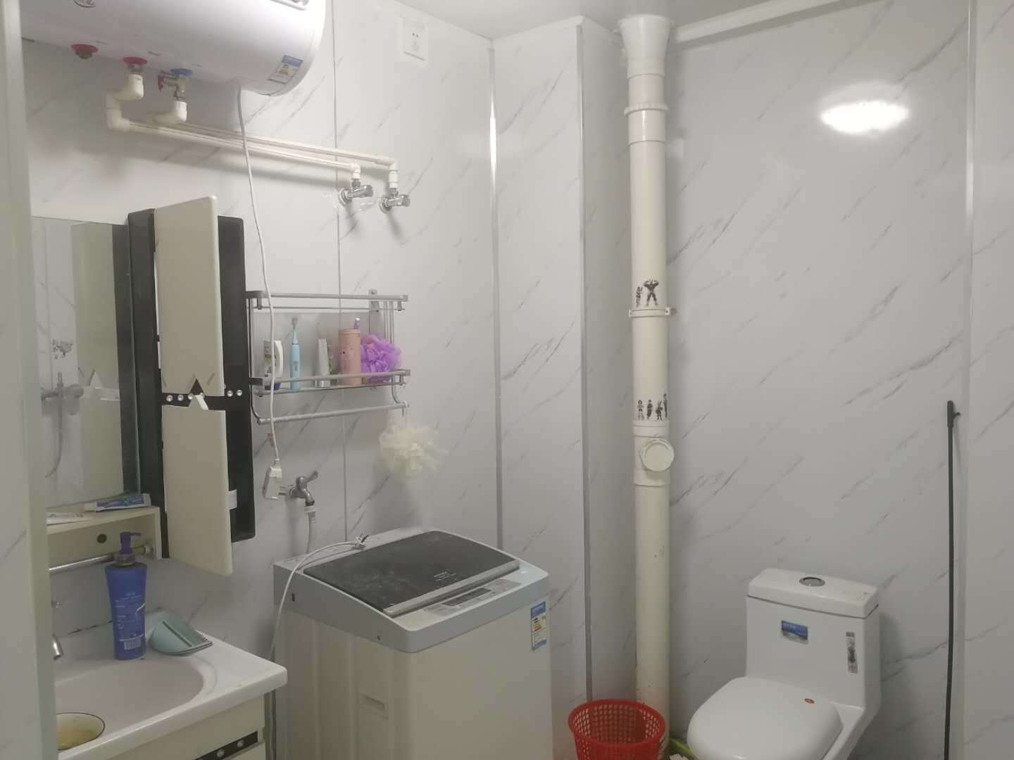明湖白鹭郡