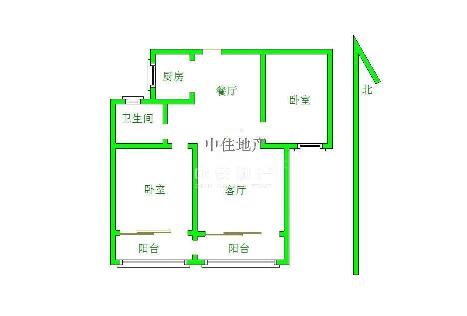 世茂天城