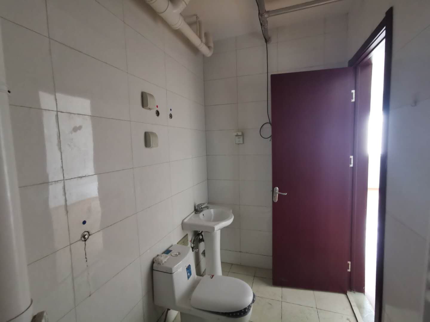 力高国际（商住楼）