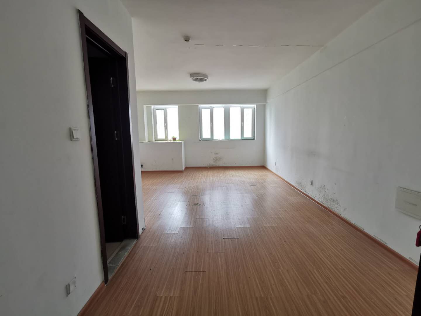  力高国际（商住楼） 北