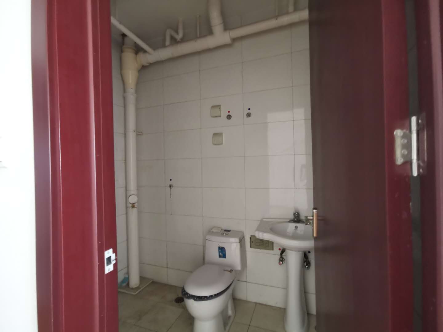 力高国际（商住楼）