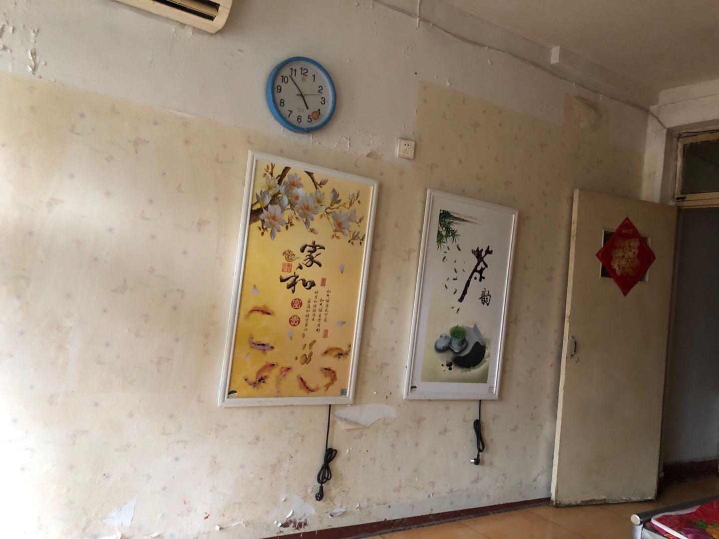 北闸子小区