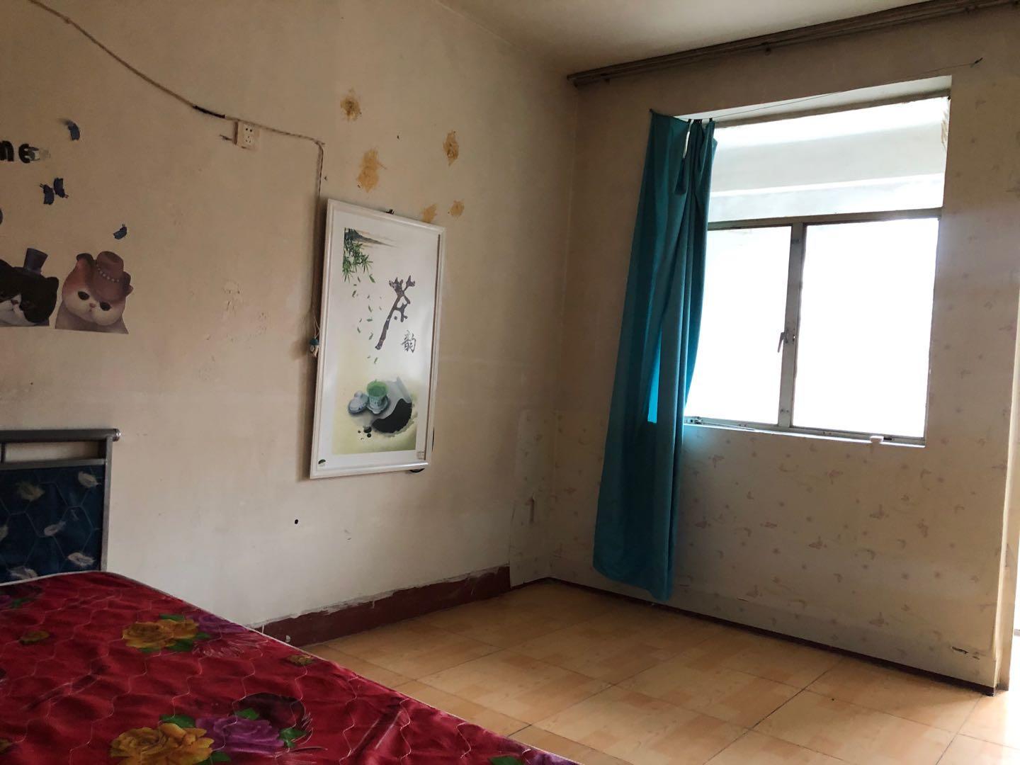 北闸子小区