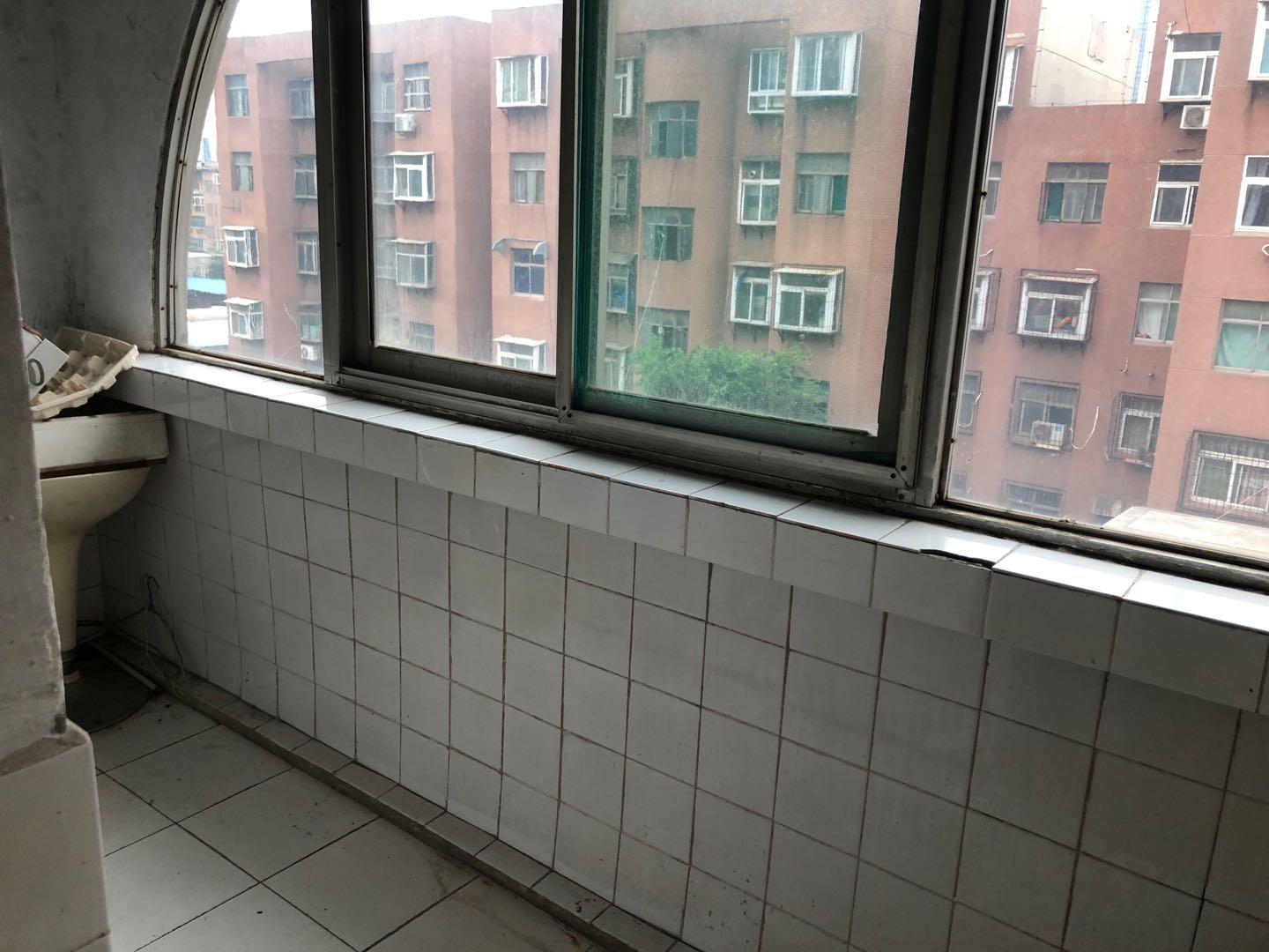 北闸子小区
