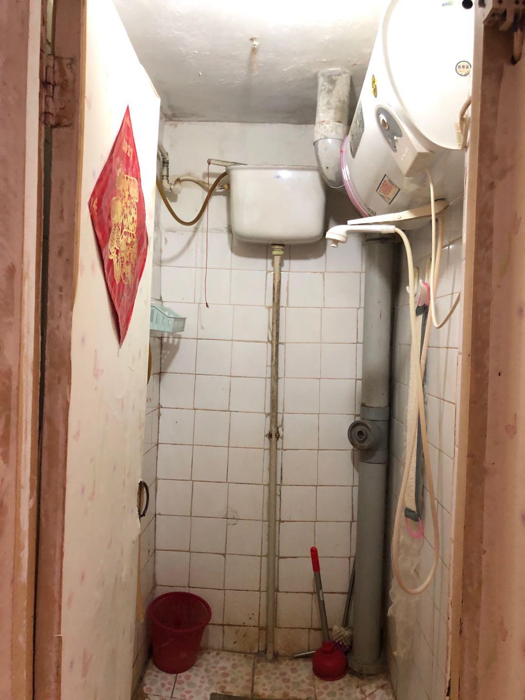 北闸子小区