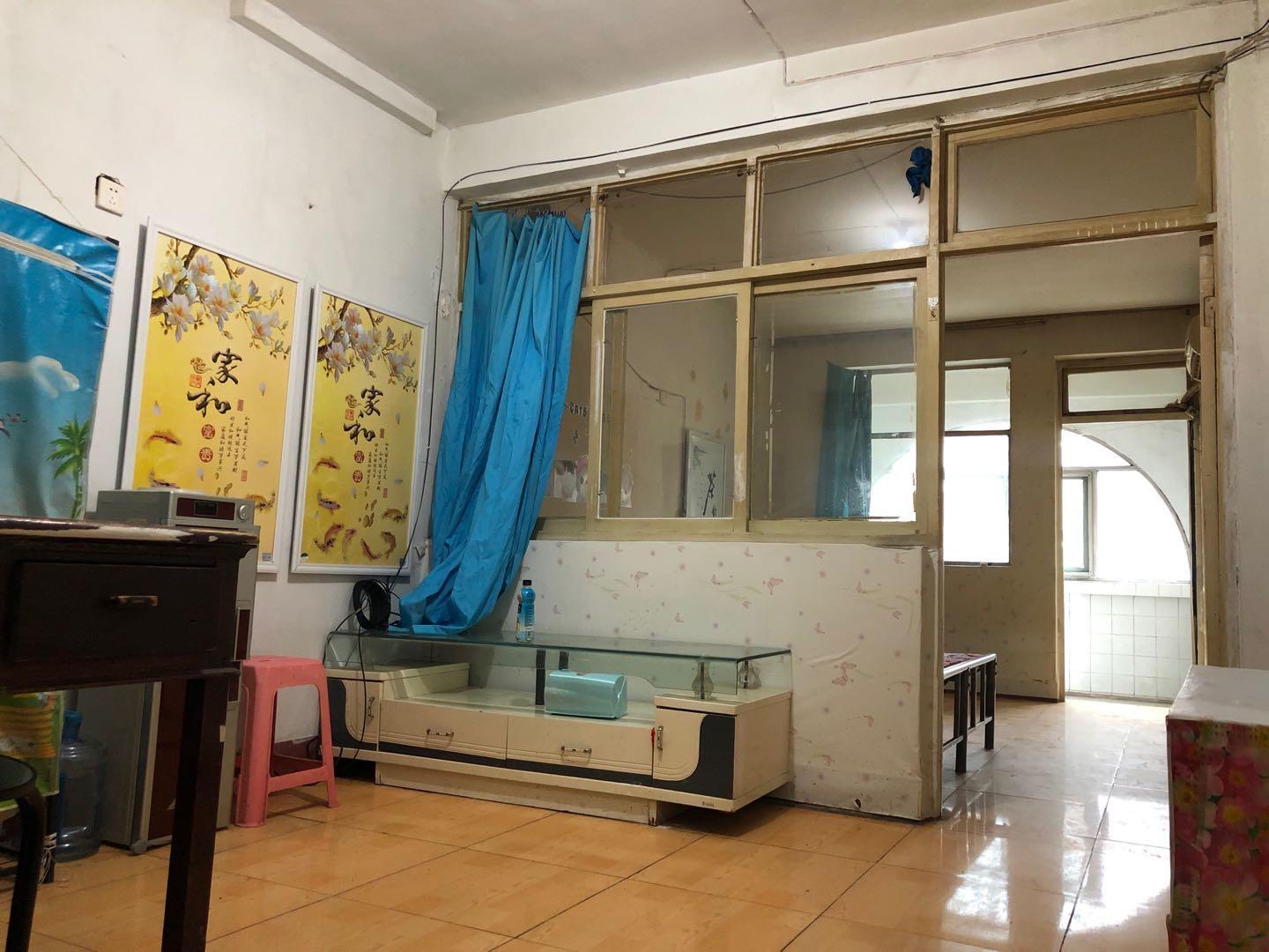 北闸子小区