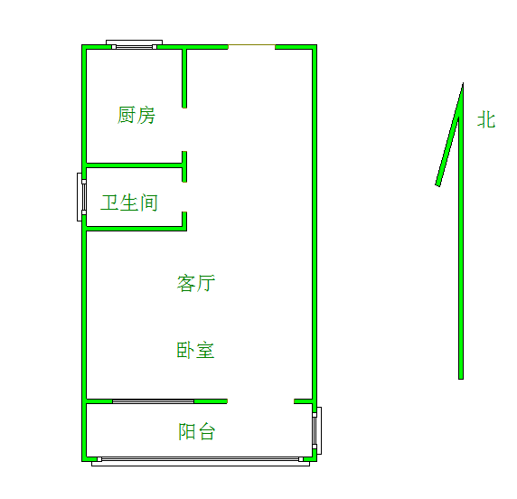 闫千户小区