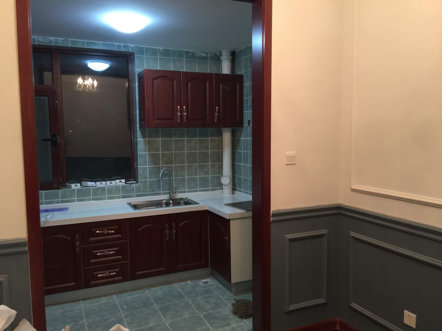 银丰唐郡紫薇园